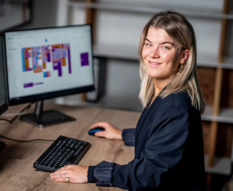 service bij de woonzaken