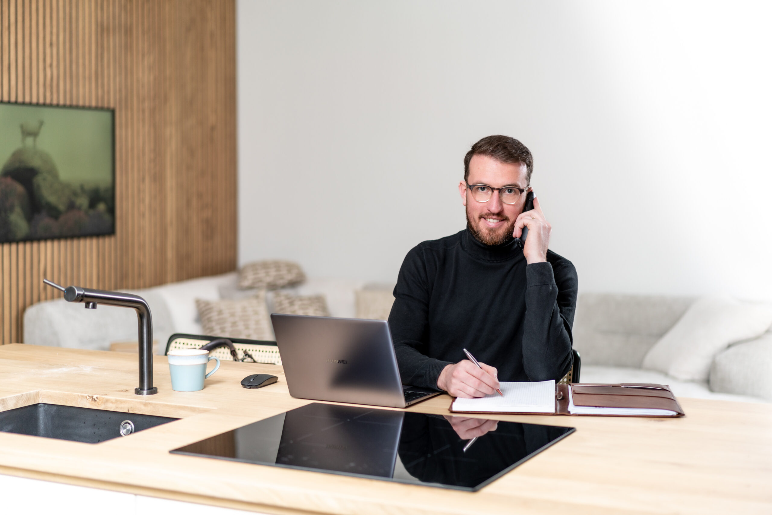 Interieur advies op maat bij de Woonzaken