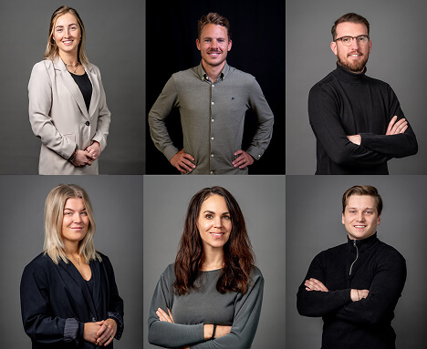 Persoonlijke aandacht & deskundig advies