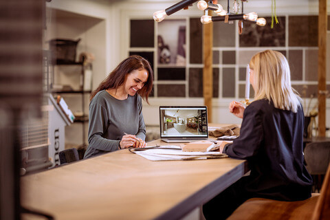 stap 3 plan en ontwerp